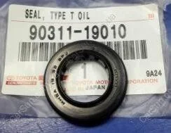 Сальник рулевой рейки TOYOTA 9031119010