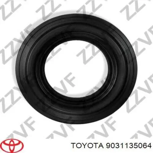 Сальник півосі Toyota Corolla 00- RAV4 Celica (вир-во Toyota) TOYOTA 9031135064 (фото 1)
