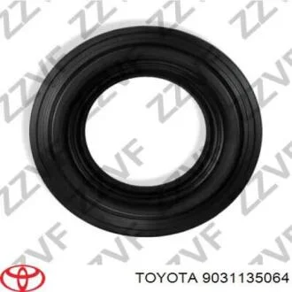 Сальник полуоси TOYOTA 9031135064