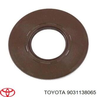 Сальник распредвала TOYOTA 9031138065