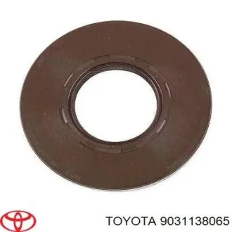 Сальник валу розподільного Toyota Land Cruiser 98-07 Lexus GX/LX (вир-во Toyota) TOYOTA 9031138065