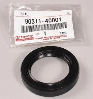 Сальник (вир-во Toyota) TOYOTA 9031140001