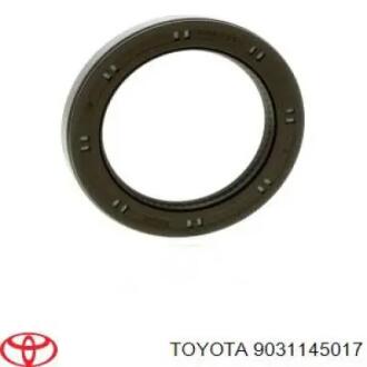 Сальник коленвала TOYOTA 9031145017