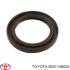 Сальник колінвалу Land Cruiser Prado 99-09 Hilux TOYOTA 9031148020 (фото 1)