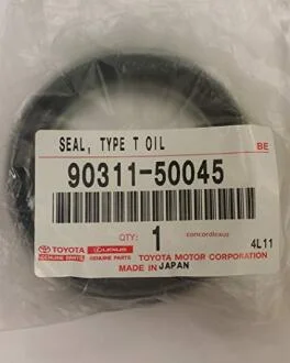 Сальник полуоси TOYOTA 9031150045