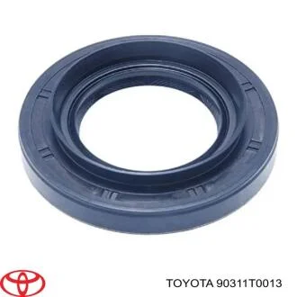 Сальник распредвала TOYOTA 90311T0013
