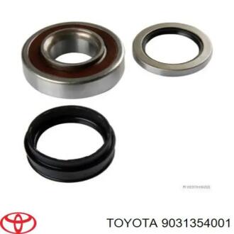 Сальник полуоси TOYOTA 9031354001