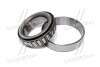 Подшипник ступицы наружный Land Cruiser 80-04 Hilux Prado Lexus LX (выр-во) TOYOTA 9036845087 (фото 3)