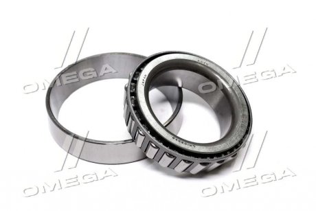 Подшипник ступицы наружный Land Cruiser 80-04 Hilux Prado Lexus LX (выр-во) TOYOTA 9036845087