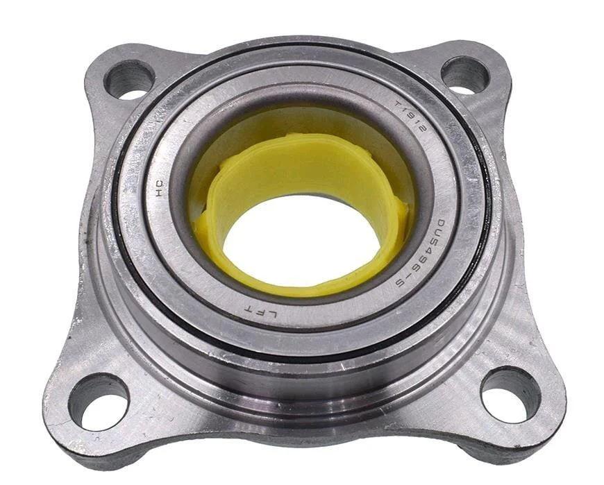 Подшипник ступицы колеса TOYOTA 90369T0003 (фото 1)
