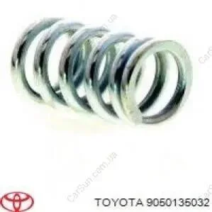 Пружина кріплення вихлопної труби TOYOTA 90501-35032 (фото 1)