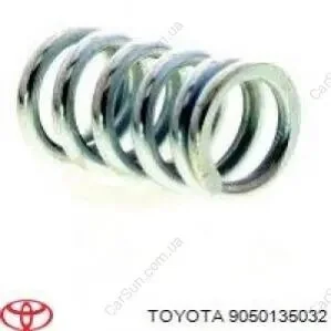 Пружина кріплення вихлопної труби TOYOTA 90501-35032