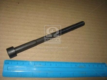 Болт ГБЦ Toyota RAV4 05-12 Avensis Camry (вир-во Toyota) TOYOTA 9091002184