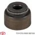 Ковпачок клапана мастилознімний TOYOTA 9091302124 (фото 1)