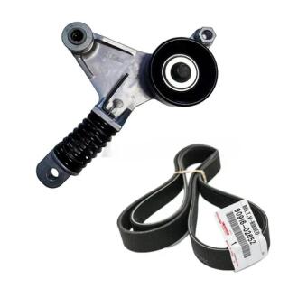 Полікліновий ремінь TOYOTA 9091602652