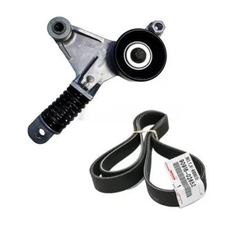 Полікліновий ремінь TOYOTA 9091602652