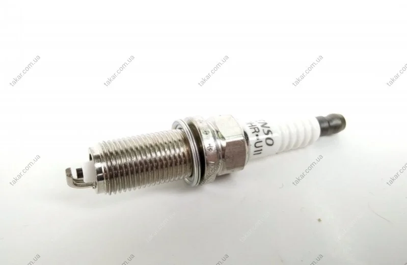 Свеча зажигания бензин никель 1 шт TOYOTA 9091901235 (фото 1)