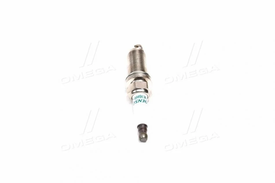 Свеча зажигания бензин иридий 1 шт TOYOTA 9091901259 (фото 1)
