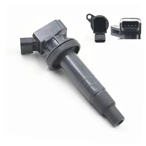 Катушка зажигания 12V TOYOTA 9091902262 (фото 1)
