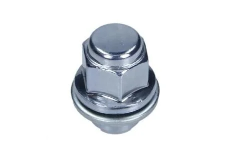 Гайка крепления колеса TOYOTA 9094201033