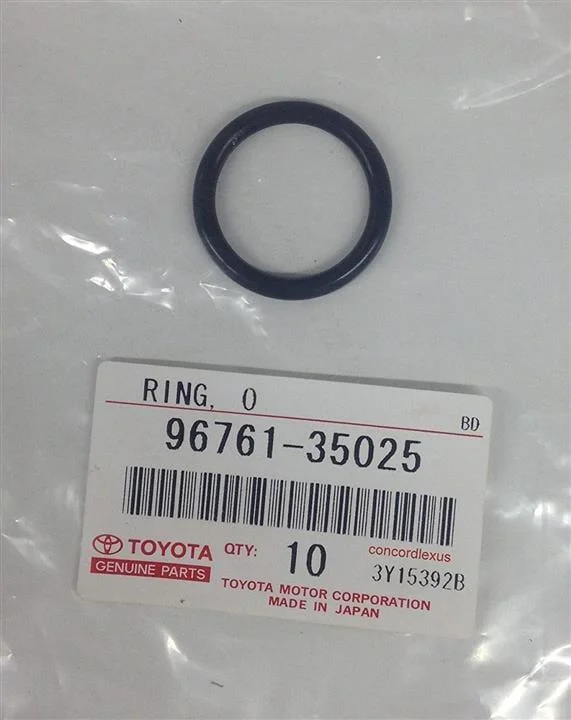 Кільце TOYOTA 9676135025 (фото 1)
