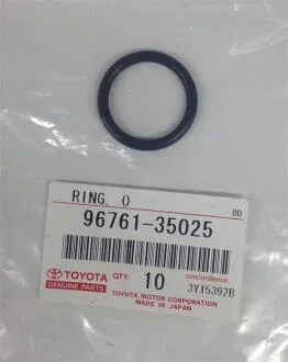 Кільце TOYOTA 9676135025