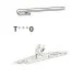 Щiтка склоочисн. 580 (вир-во) Trico T580 (фото 3)