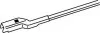 Щітка склоочис. 650 FORCE (вир-во) Trico TF650L (фото 14)