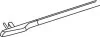 Щітка склоочис. 650 FORCE (вир-во) Trico TF650L (фото 17)