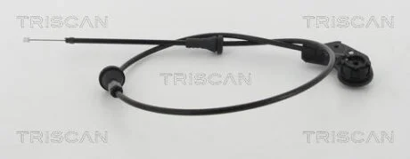 Трос капота TRISCAN 8140 11601