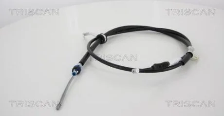 Трос гальмівний TRISCAN 8140 131142