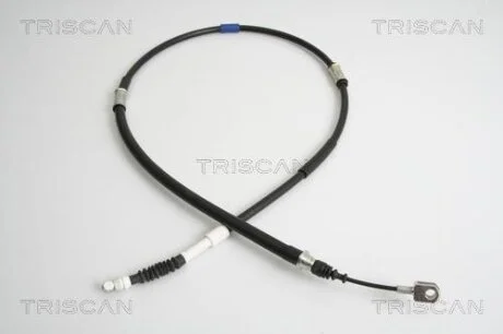 Тросовий привод, Стоянкове гальмо TRISCAN 8140 131152