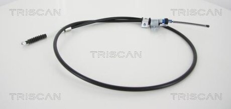 Назва вiдсутня TRISCAN 8140 131155
