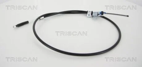 Назва вiдсутня TRISCAN 8140 131155