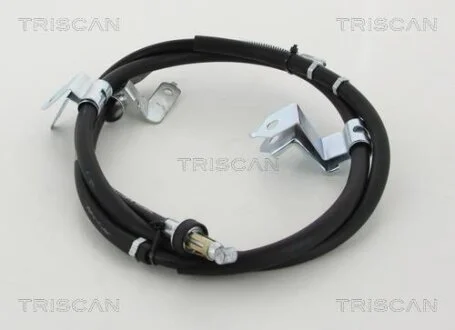Трос гальмівний TRISCAN 8140 131344