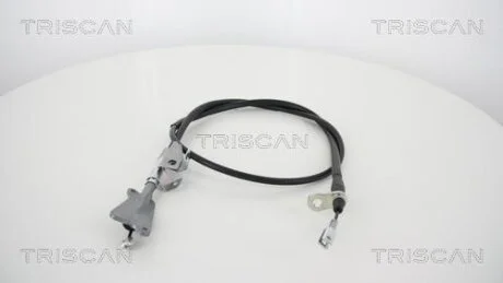 Трос гальма стоянки TRISCAN 8140 14176