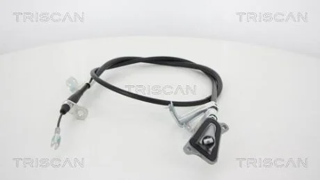 Трос гальма стоянки TRISCAN 8140 14177