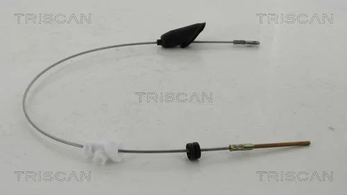 Трос, стоянкова гальмівна система TRISCAN 8140 291163 (фото 1)