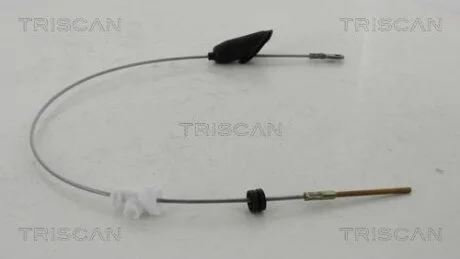 Трос, стоянкова гальмівна система TRISCAN 8140 291163