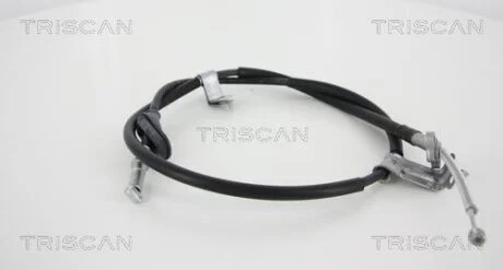 Трос гальма стоянки TRISCAN 8140 40149