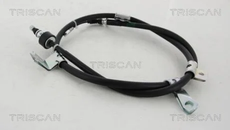 Трос гальма стоянки TRISCAN 8140 431023