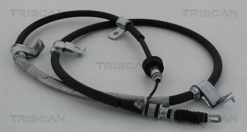 Трос, стояночная тормозная система TRISCAN 8140 431083 (фото 1)
