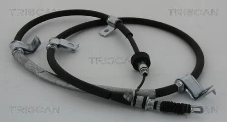 Трос, стояночная тормозная система TRISCAN 8140 431083