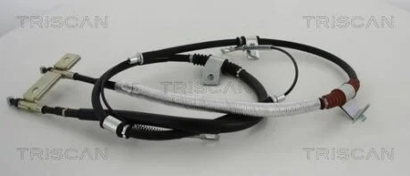 Трос гальма стоянки TRISCAN 8140 44103