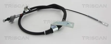 Трос гальма стоянки TRISCAN 8140 44110