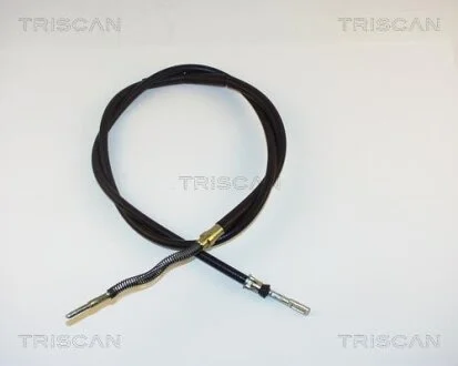 Трос гальма стоянки TRISCAN 8140 70103