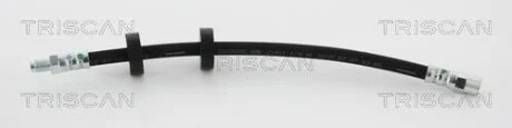 Тормозной шланг 345 мм TRISCAN 815029105