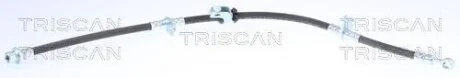 Шланг гальмівний TRISCAN 8150 40121