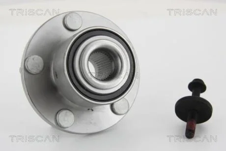 Комплект підшипників TRISCAN 8530 27122