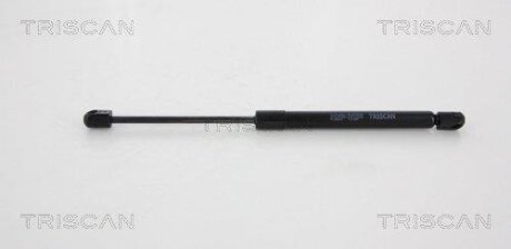 Газова пружина кришки багажника TRISCAN 8710 69225